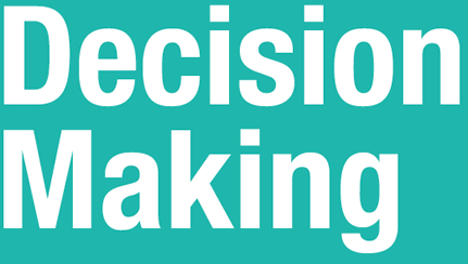 Decision Making